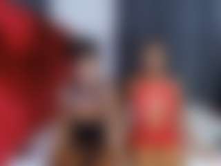 CrystalXebony's Live Sex Cam Show