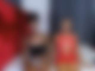CrystalXebony's Live Sex Cam Show