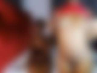 CrystalXebony's Live Sex Cam Show