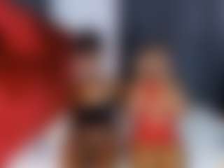 CrystalXebony's Live Sex Cam Show