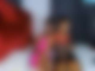 CrystalXebony's Live Sex Cam Show