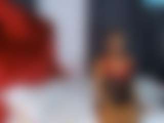 CrystalXebony's Live Sex Cam Show