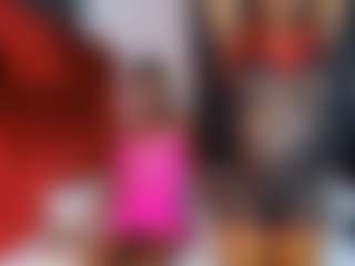 CrystalXebony's Live Sex Cam Show