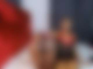 CrystalXebony's Live Sex Cam Show