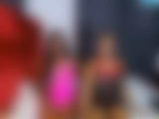 CrystalXebony's Live Sex Cam Show
