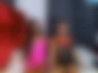 CrystalXebony's Live Sex Cam Show