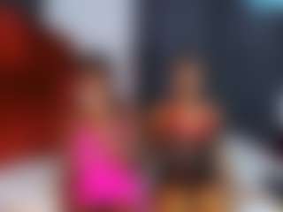 CrystalXebony's Live Sex Cam Show