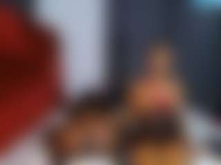CrystalXebony's Live Sex Cam Show