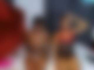 CrystalXebony's Live Sex Cam Show