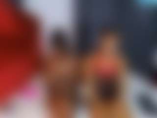 CrystalXebony's Live Sex Cam Show
