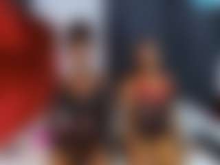 CrystalXebony's Live Sex Cam Show
