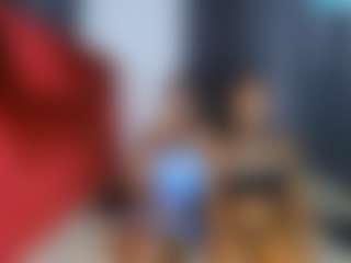 Live cam show with CrystalXebony - Big Tits on SpankPalCams