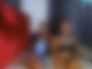 Live-camshow met CrystalXebony - Normal op Camsoda