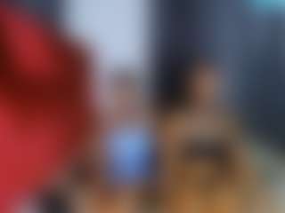 CrystalXebony's Live Sex Cam Show