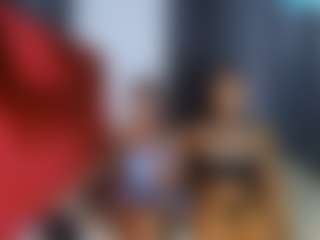 Show de câmera ao vivo com CrystalXebony - Cum no Camsoda