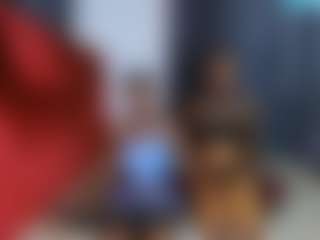 Show en direct avec CrystalXebony - Ebony sur Camsoda