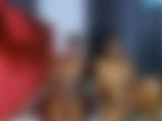 Live cam show with CrystalXebony - Ass Bouncing on Milfs Live