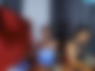 Live cam show with CrystalXebony - Cock Rating on Hubzter Live