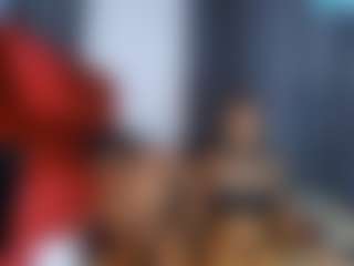 Live-Cam-Show mit CrystalXebony - Joi auf Camsoda