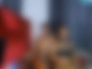 Live cam show with CrystalXebony - Shaved Pussy on Camiplay Live