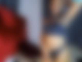 Live-camshow met CrystalXebony - Sexy op Camsoda