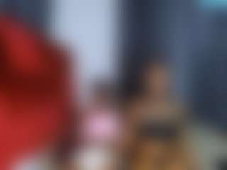 Live cam show with CrystalXebony - Ebony on LiveSexCams6