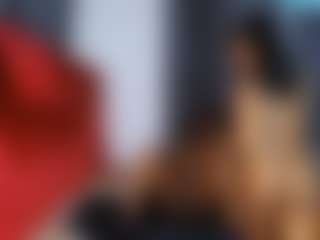Live cam show with CrystalXebony - Anal on StripNow
