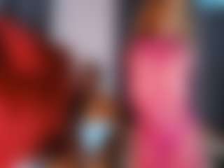 Live cam show with CrystalXebony - Normal on Camsoda