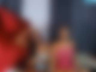 Live cam show with CrystalXebony - Asshole on Mixed Magazine Live