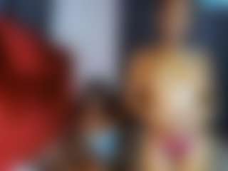 CrystalXebony's Live Sex Cam Show