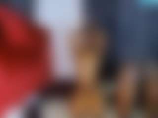 Live cam show with CrystalXebony - Amateur on Streamer API