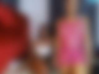 CrystalXebony's Live Sex Cam Show