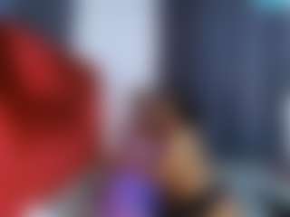 Live cam show with CrystalXebony - Sexy on parknlotfishbdy