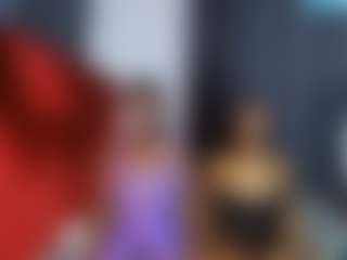 Live cam show with CrystalXebony - Facial Piercings on Dolls Live
