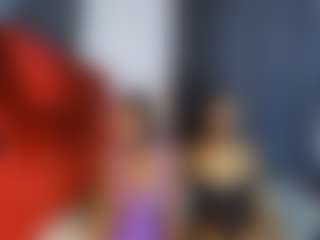 Live cam show with CrystalXebony - Brown Eyes on MyBangCams