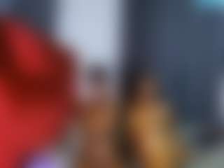 Live cam show with CrystalXebony - Normal on Dolls Live