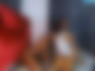 CrystalXebony's Live Sex Cam Show