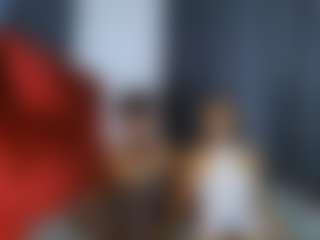 CrystalXebony's Live Sex Cam Show