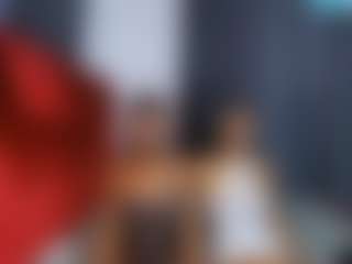 CrystalXebony's Live Sex Cam Show