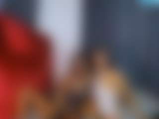 Live cam show with CrystalXebony - Strip on Instabang