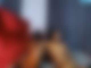 Live cam show with CrystalXebony - Brown Eyes on luckytryst.com