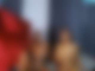 Live cam show with CrystalXebony - Asshole on sexytreat.net