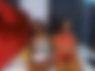 Live cam show with CrystalXebony - Ebony on Milfs Live