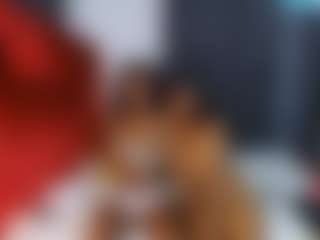 Live cam show with CrystalXebony - Normal on https://playwithruby.com
