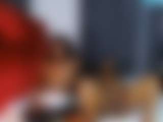 Live cam show with CrystalXebony - Ebony on Camiplay Live