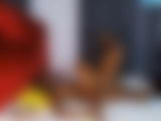 Live cam show with CrystalXebony - Double Penetration on Chatstar