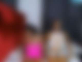 Live cam show with CrystalXebony - Double Penetration on Uber Horny