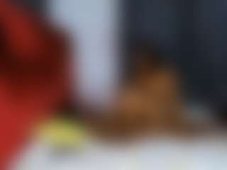 CrystalXebony's Live Sex Cam Show
