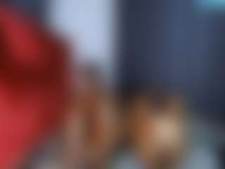 Live cam show with CrystalXebony - Double Penetration on Camsoda