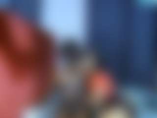 Live cam show with CrystalXebony - Double Penetration on Streamer API